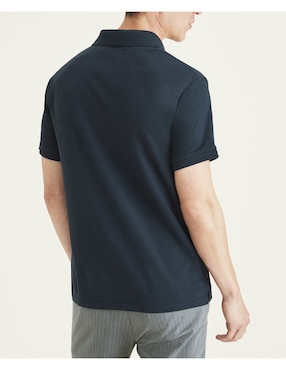 Playera tipo polo Dockers para hombre