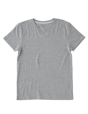 Playera Generra cuello V para hombre