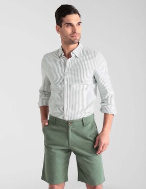 Shorts y Bermudas en Hombre | Liverpool