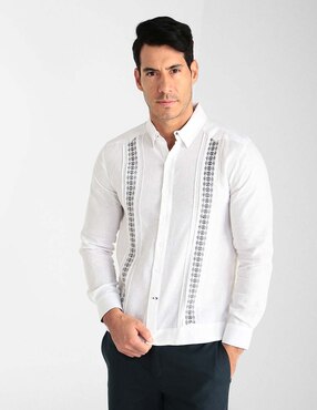 guayabera en Liverpool