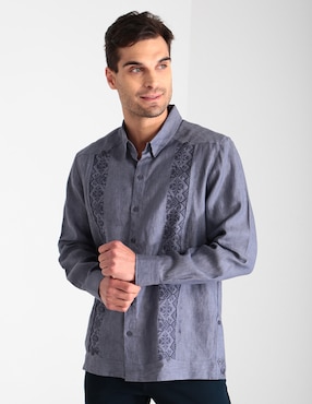 guayabera en Liverpool