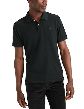 Playera tipo polo Dockers para hombre
