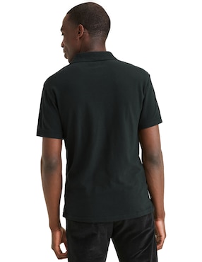 Playera tipo polo Dockers para hombre