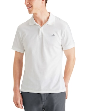 Playera tipo polo Dockers para hombre