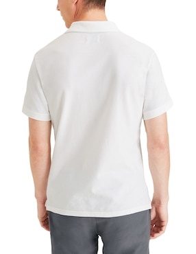 Playera tipo polo Dockers para hombre
