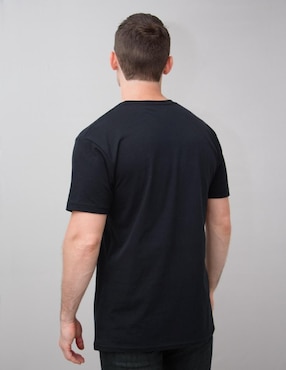 Playera FNC Collezioni Angeli E Demoni -Tattoo Lover cuello redondo para hombre