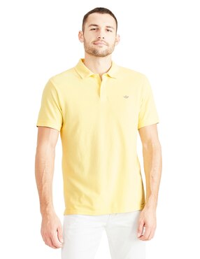 Camisas y Playeras para Hombre en Dockers | Liverpool