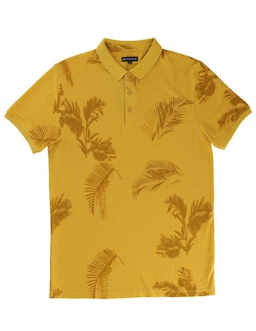 Playera tipo polo Generra para hombre