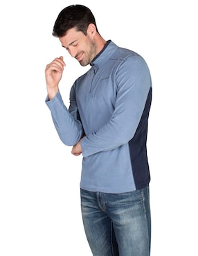 Sudadera Greenlander para hombre