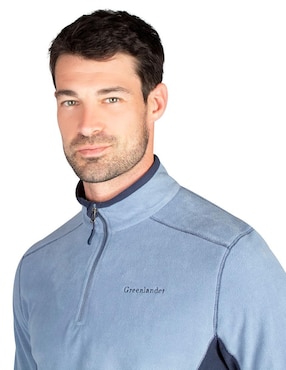 Sudadera Greenlander para hombre