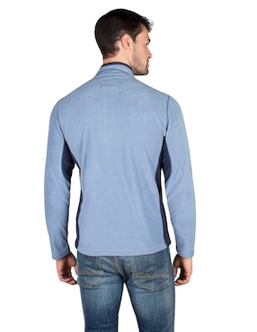 Sudadera Greenlander para hombre