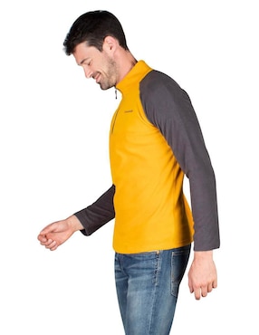 Sudadera Greenlander para hombre