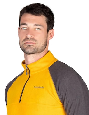 Sudadera Greenlander para hombre