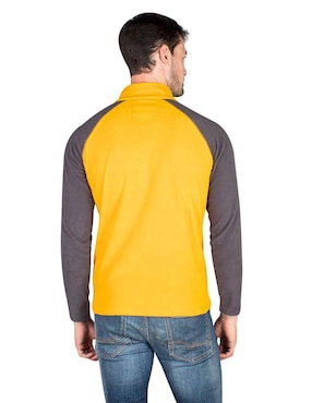 Sudadera Greenlander para hombre