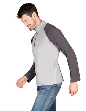 Sudadera Greenlander para hombre