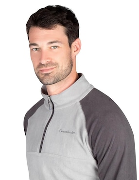 Sudadera Greenlander para hombre