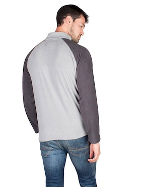 Sudadera Greenlander para hombre