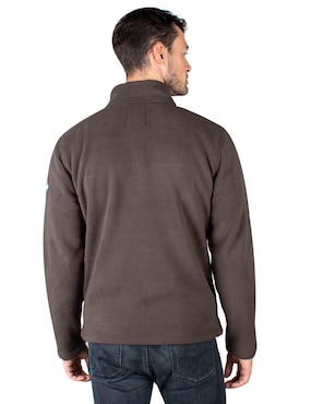 Sudadera Greenlander para hombre