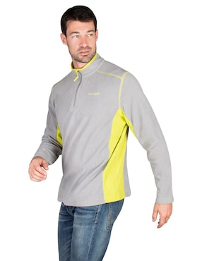 Sudadera Greenlander para hombre