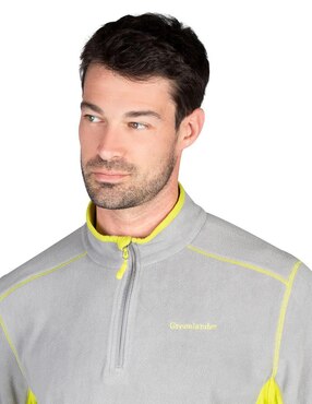 Sudadera Greenlander para hombre