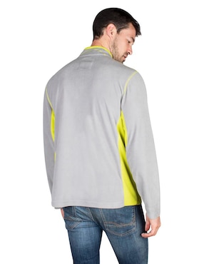 Sudadera Greenlander para hombre