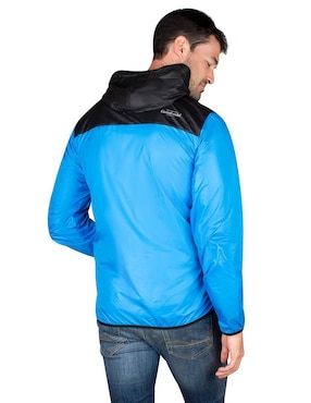 Sudadera Greenlander para hombre
