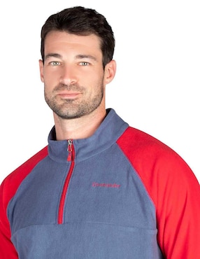 Sudadera Greenlander para hombre