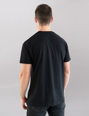 Playera Fnc Collezioni Operazione Nostalgia cuello redondo para hombre