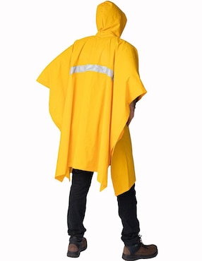 Impermeable Beckon para hombre