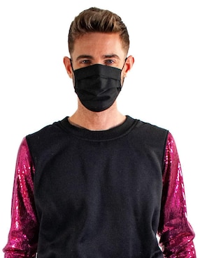 Sudadera Josefina Navarro para hombre