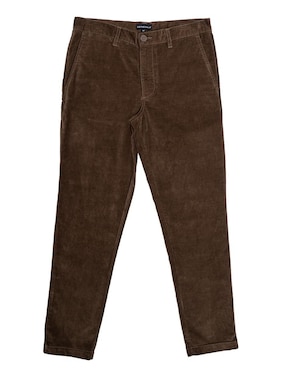 Pantalón business casual slim Generra para hombre