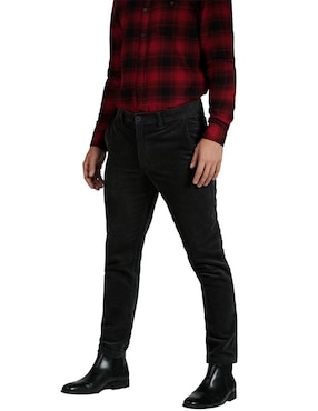 Pantalón Slim Generra Para Hombre