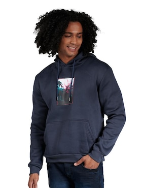 Sudadera Generra para hombre