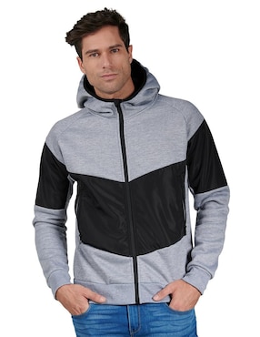 Sudadera Generra Para Hombre