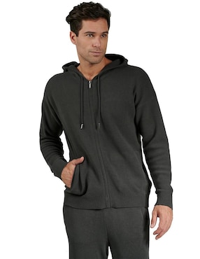 Sudadera Generra Para Hombre