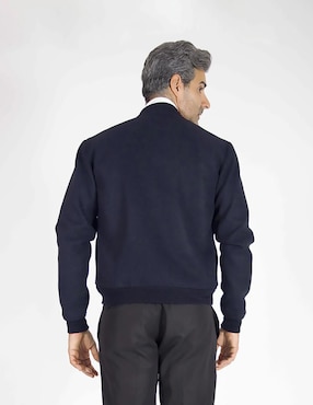 Abrigo Shyla con bolsillos para hombre