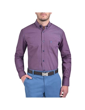 Camisas para hombre 