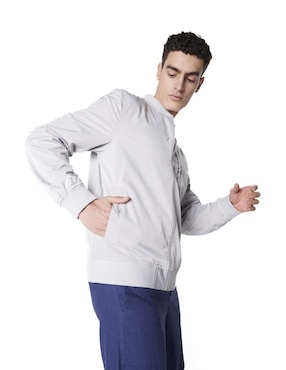 Chamarra bomber Generra para hombre