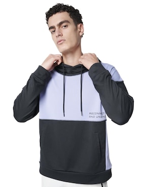 Sudadera Generra Para Hombre