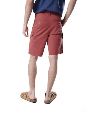 Bermuda Generra para hombre