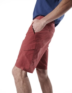 Bermuda Generra para hombre