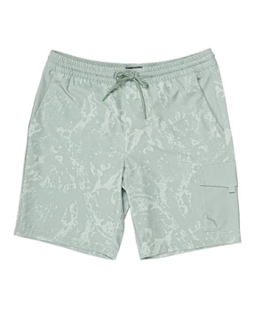 Bermuda Generra de algodón para hombre