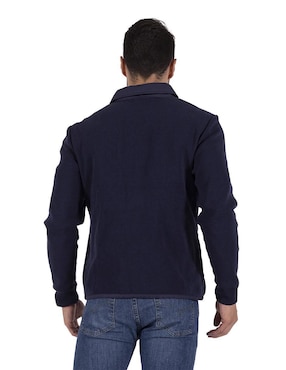 Chamarra Alysh con bolsillos para hombre