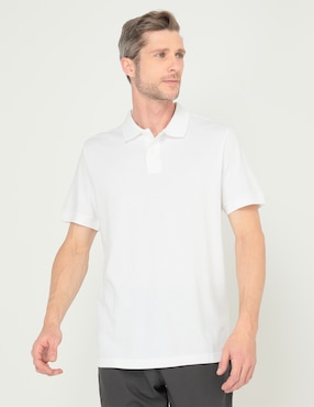 Playera Tipo Polo Old Navy Para Hombre