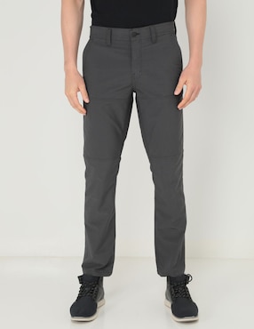 Pantalón térmico Max Gear para hombre