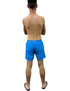 Traje de baño HUGO BOSS con bolsillos para hombre