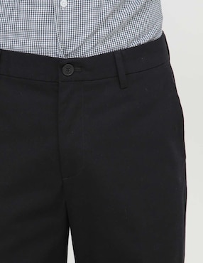 Pantalón recto Dockers de algodón para hombre