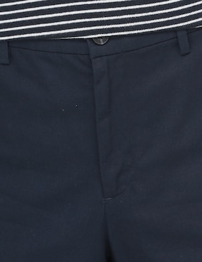 Pantalón recto Dockers de algodón para hombre