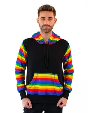 Sudadera Josefina Navarro Para Hombre