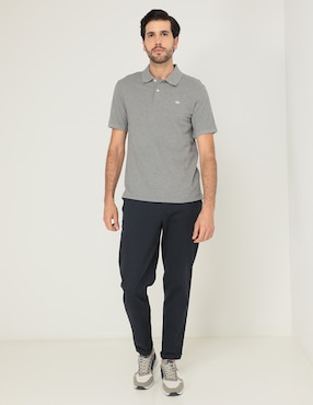 Playera tipo polo Dockers para hombre